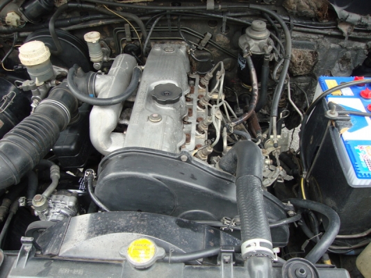 ขายกระบะ MITSUBISHI STRADA L200 สภาพสวย ขายกระบะ MITSUBISHI STRADA L200 สภาพสวย