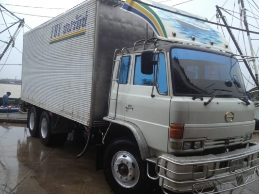 HINO FL18 แท้