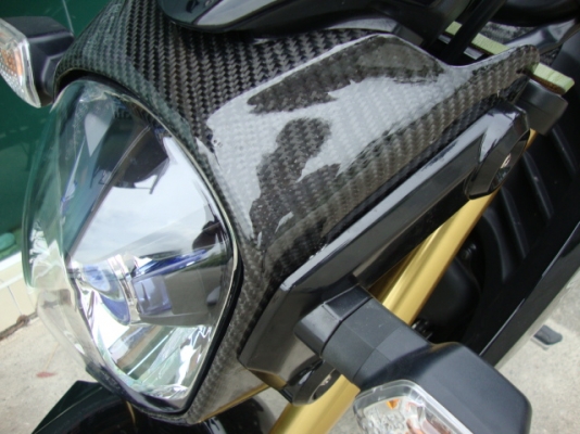 HONDA MSX สีดำ รถ 8 เดือน วิ่งแค่ 8xxx กม. 61500.- HONDA MSX สีดำ รถ 8 เดือน วิ่งแค่ 8xxx กม. 61500.-