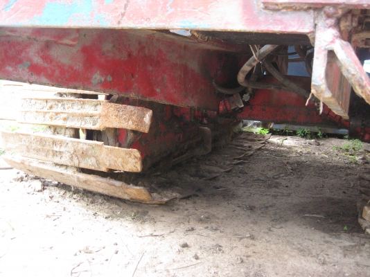 ด่วนขายรถเกี่ยวข้าว ราคา 320,000