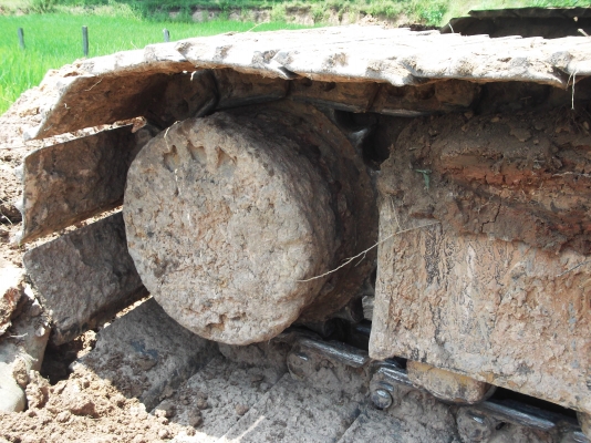 ขายด่วน CAT 320