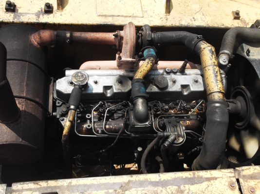 ขายด่วน CAT 320