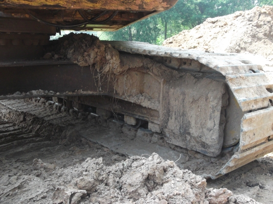 ขายด่วน CAT 320