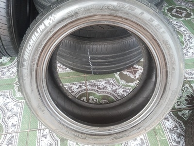 ขายยาง195/55/15 ปี 10/2เส้นปี11/2เส้น MICHERLIN PILOT SPORT3 1 ชุด