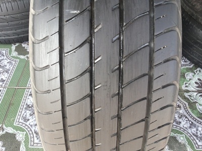 ขายยาง185/60/15 ปี 10 DUNLOP SP2030 1 ชุด