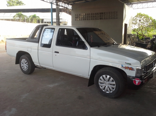 ขายBig-M BD25  ฝาแดง