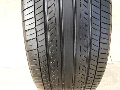 ขายยาง205/55/16 ปี 4909 YOKOHAMA dB Japan 1 คุ่