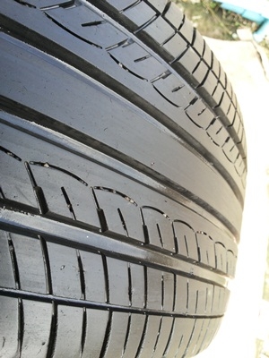 ขายยาง205/55/16 ปี 4909 YOKOHAMA dB Japan 1 คุ่