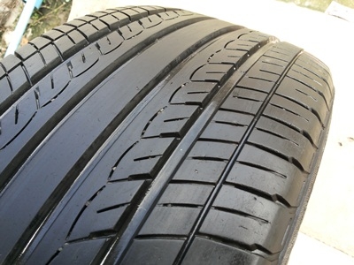 ขายยาง205/55/16 ปี 4909 YOKOHAMA dB Japan 1 คุ่