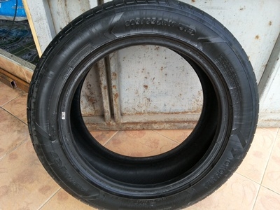 ขายยาง205/55/16 ปี 5009 YOKOHAMA Adrive 1 คู่