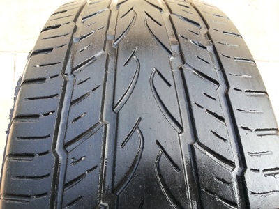 ขายยาง205/55/16 ปี 5009 YOKOHAMA Adrive 1 คู่