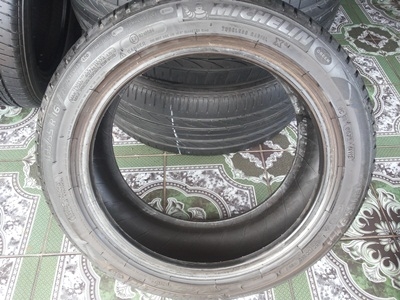 ขายยาง185/55/16 ปี 4112 MICHERLIN ENERGY XM2 1 ชุด