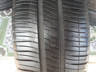 ขายยาง185/55/16 ปี 4112 MICHERLIN ENERGY XM2 1 ชุด