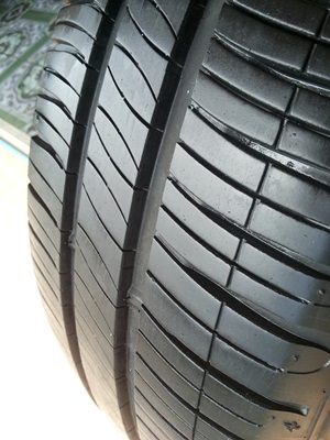 ขายยาง185/55/16 ปี 4112 MICHERLIN ENERGY XM2 1 ชุด