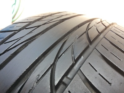 ขายยาง205/45/16 ปี 1511 MARSHAL 1 คู่