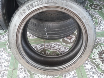ขายยาง205/45/16 ปี 1211 MICHERLIN PILOT SPORT3 1 ชุด