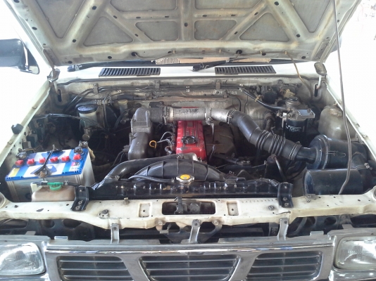 ขายBig-M BD25 ฝาแดง ขายBig-M BD25 ฝาแดง