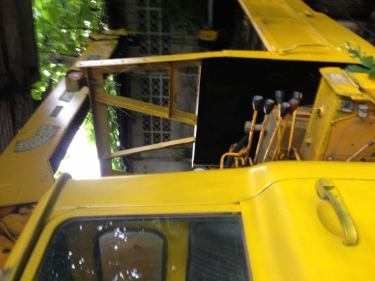 ขายTadano 3 ตัน พร้อมรถเล่มทะเบียน ขายTadano 3 ตัน พร้อมรถเล่มทะเบียน