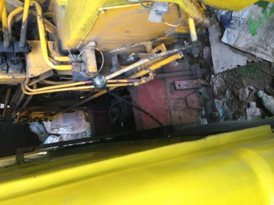 ขายTadano 3 ตัน พร้อมรถเล่มทะเบียน ขายTadano 3 ตัน พร้อมรถเล่มทะเบียน