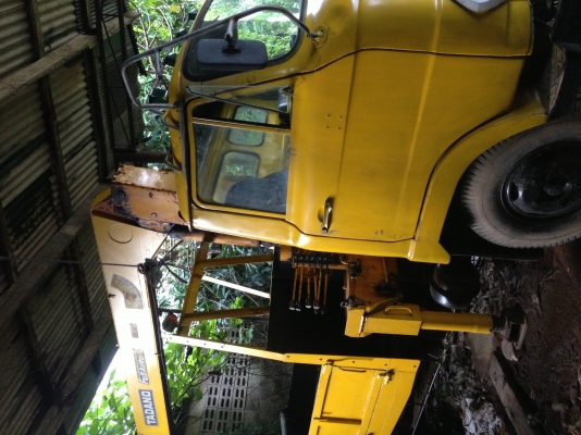 ขายTadano 3 ตัน พร้อมรถเล่มทะเบียน ขายTadano 3 ตัน พร้อมรถเล่มทะเบียน