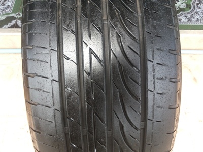 ขายยาง215/50/17 ปี 3910 BRIDGESTONE TURANZA GR90 1 คู่