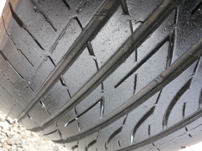 ขายยาง215/50/17 ปี 3910 BRIDGESTONE TURANZA GR90 1 คู่