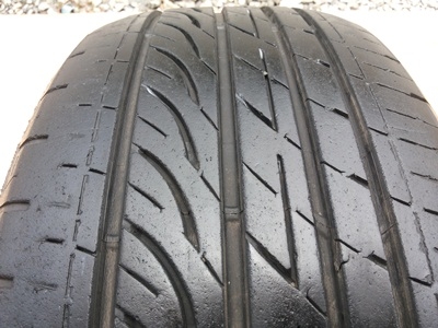 ขายยาง215/50/17 ปี 3910 BRIDGESTONE TURANZA GR90 1 คู่