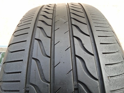 ขายยาง215/55/17 ปี 3410 MICHERLIN PRIMACy 1 คู่