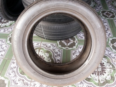 ขายยาง215/55/17 ปี 3410 MICHERLIN PRIMACy 1 คู่ ขายยาง215/55/17 ปี 3410 MICHERLIN PRIMACy 1 คู่