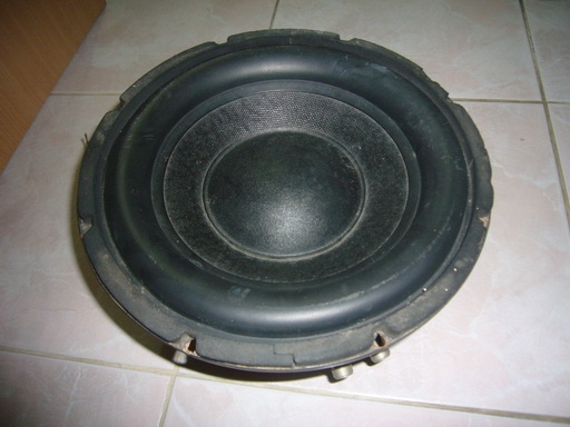 ขายลำโพง 10นิ้ววอยคู่ ขายถูก เป็นของยี่ห้อ บาซูก้า แท้ๆๆๆ
