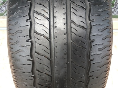 ขายยาง235/60/17 ปี 3911 MAXXIS MA707 1 ชุด