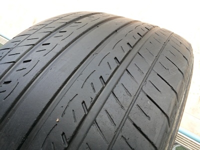 ขายยาง225/45/18 ปี 10 YOKOHAMA dB Japan 1 คู่ ขายยาง225/45/18 ปี 10 YOKOHAMA dB Japan 1 คู่