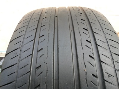 ขายยาง225/45/18 ปี 10 YOKOHAMA dB Japan 1 คู่