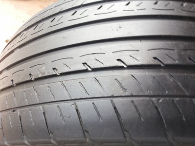 ขายยาง225/45/18 ปี 10 YOKOHAMA dB Japan 1 คู่ ขายยาง225/45/18 ปี 10 YOKOHAMA dB Japan 1 คู่