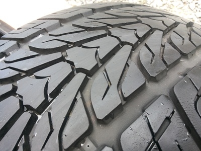 ขายยาง265/60/18 ปี 2110 NEXEn ROADIAN HP 1 ชุด (เกาหลี) ขายยาง265/60/18 ปี 2110 NEXEn ROADIAN HP 1 ชุด (เกาหลี)