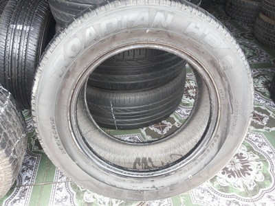 ขายยาง265/60/18 ปี 2110 NEXEn ROADIAN HP 1 ชุด (เกาหลี) ขายยาง265/60/18 ปี 2110 NEXEn ROADIAN HP 1 ชุด (เกาหลี)