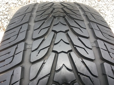 ขายยาง265/60/18 ปี 2110 NEXEn ROADIAN HP 1 ชุด (เกาหลี)