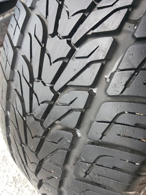 ขายยาง265/60/18 ปี 2110 NEXEn ROADIAN HP 1 ชุด (เกาหลี) ขายยาง265/60/18 ปี 2110 NEXEn ROADIAN HP 1 ชุด (เกาหลี)