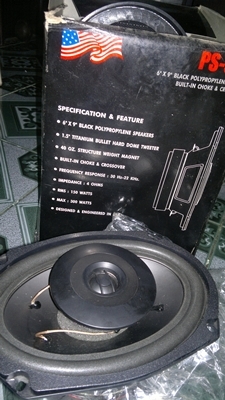 ุ6x9แหลมจานแท้ขอบโฟมกรวยโพลีว้อยใหญ่แม่เหล็กเท่ากรวยนึกว่าซับ usaแท้ครับของใหม่เก่าเก็บ