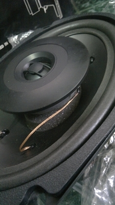 ุ6x9แหลมจานแท้ขอบโฟมกรวยโพลีว้อยใหญ่แม่เหล็กเท่ากรวยนึกว่าซับ usaแท้ครับของใหม่เก่าเก็บ