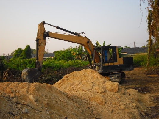 ขายแมคโค โคมัสสุ  120  รุ่น  3   พร้อมใช้งาน