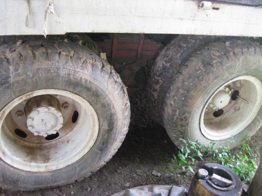 ขายPC120-3 + เทเลอร์ ราคาต่อรองได้ครับ