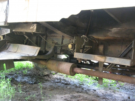 ขายPC120-3 + เทเลอร์ ราคาต่อรองได้ครับ