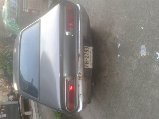 รถเก่๋ง30000ไดนะคับ