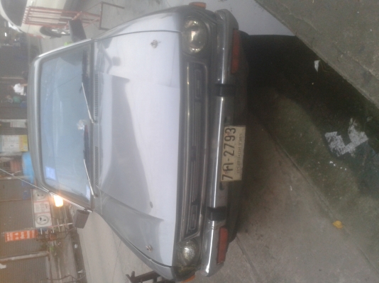 รถเก่๋ง30000ไดนะคับ