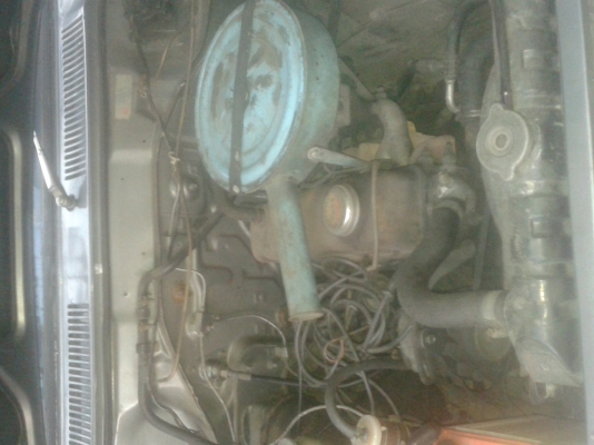 รถเก่๋ง30000ไดนะคับ