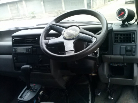 VW T3 นำเข้า ตัวถังยาว ไม่เคยชน VW T3 นำเข้า ตัวถังยาว ไม่เคยชน