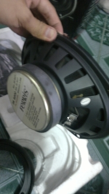 6x9ferrisรุ่นท็อปสุดลงหนังสือแหล่งรถสมัยก่อนพิมพ์เดียวกันกับinfinity(จ้างผลิตให้)เสียงดีมากครับ