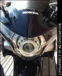 ขายcbr 250i abs มี 2 คันด่วน