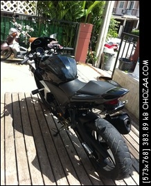 ขายcbr 250i abs มี 2 คันด่วน